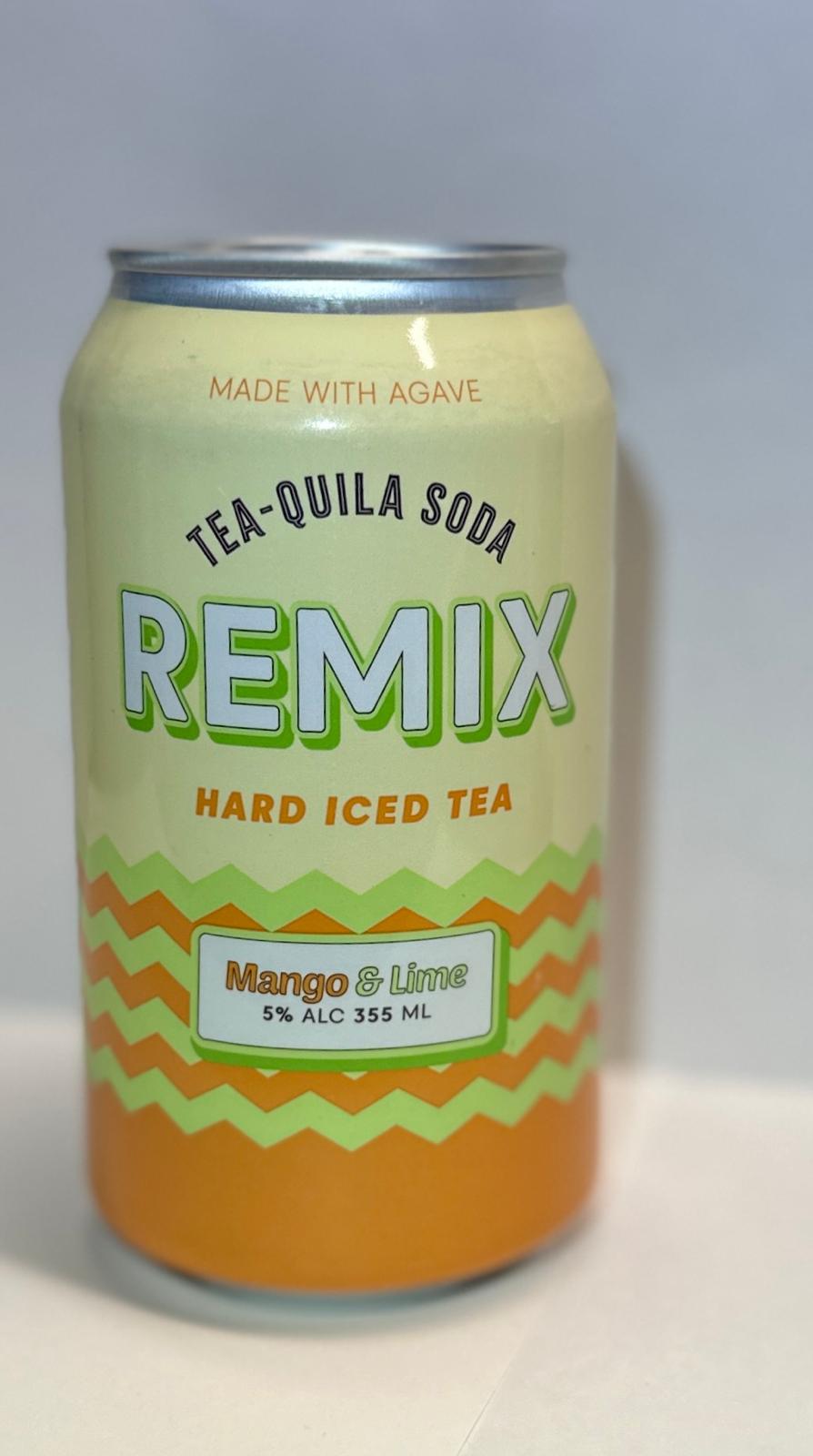 Remix
